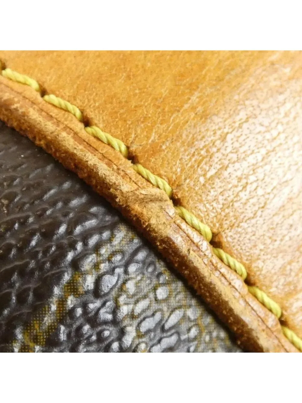 Louis Vuitton Monogram Keepall 45 Boston Bag